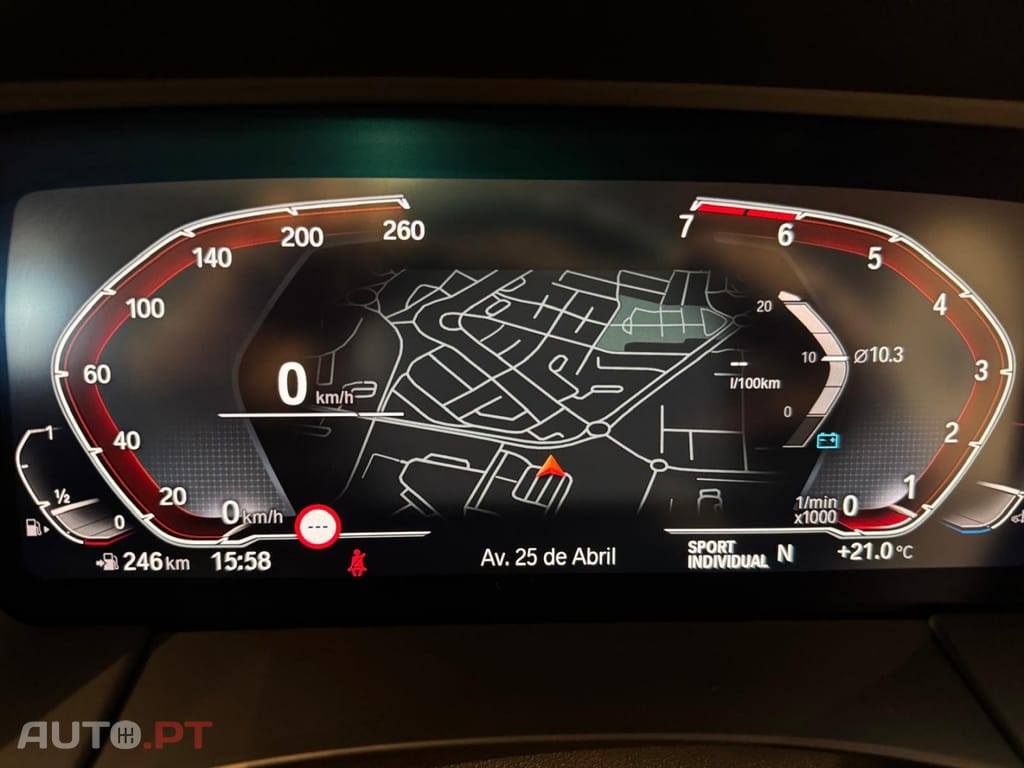BMW Z4 20 i Pack M