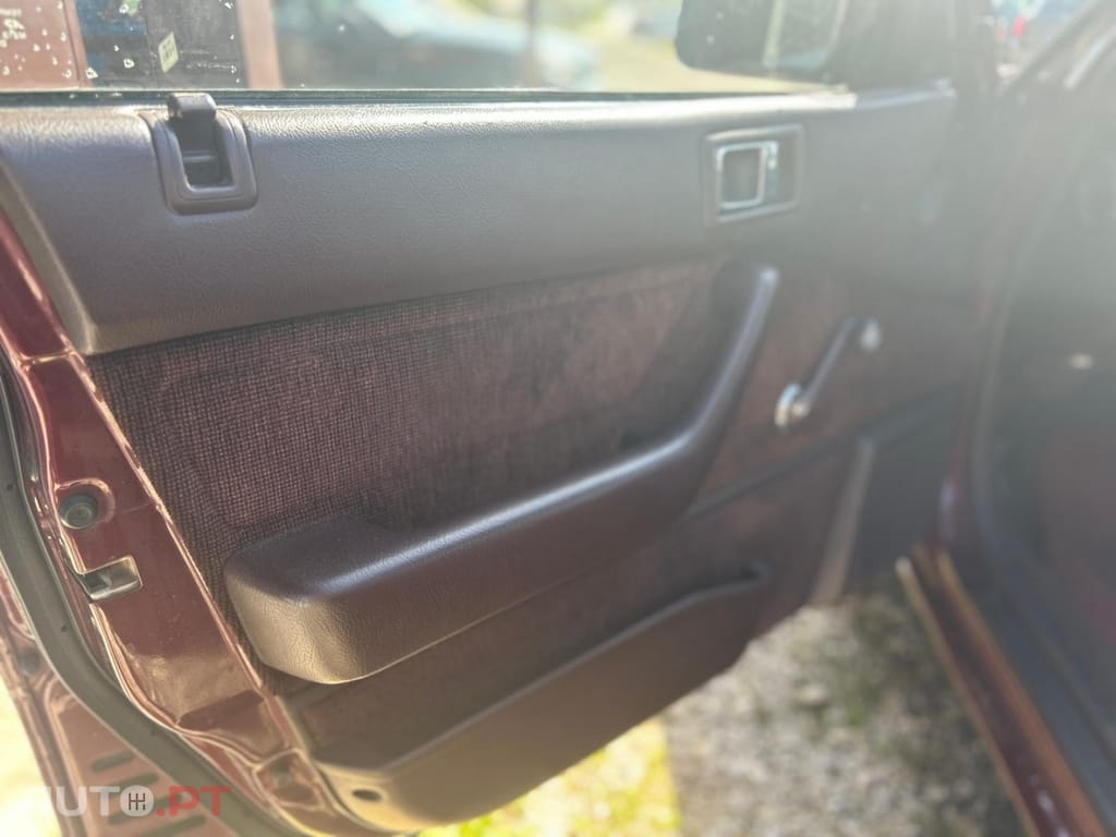 Honda Accord 2.0 EX
