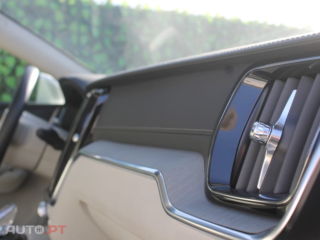 Volvo V60 2.0 T6 AWD TE Inscription