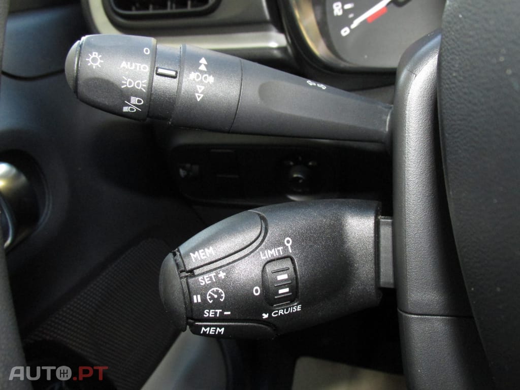 Citroen C3 1.2 PureTech Max EAT6