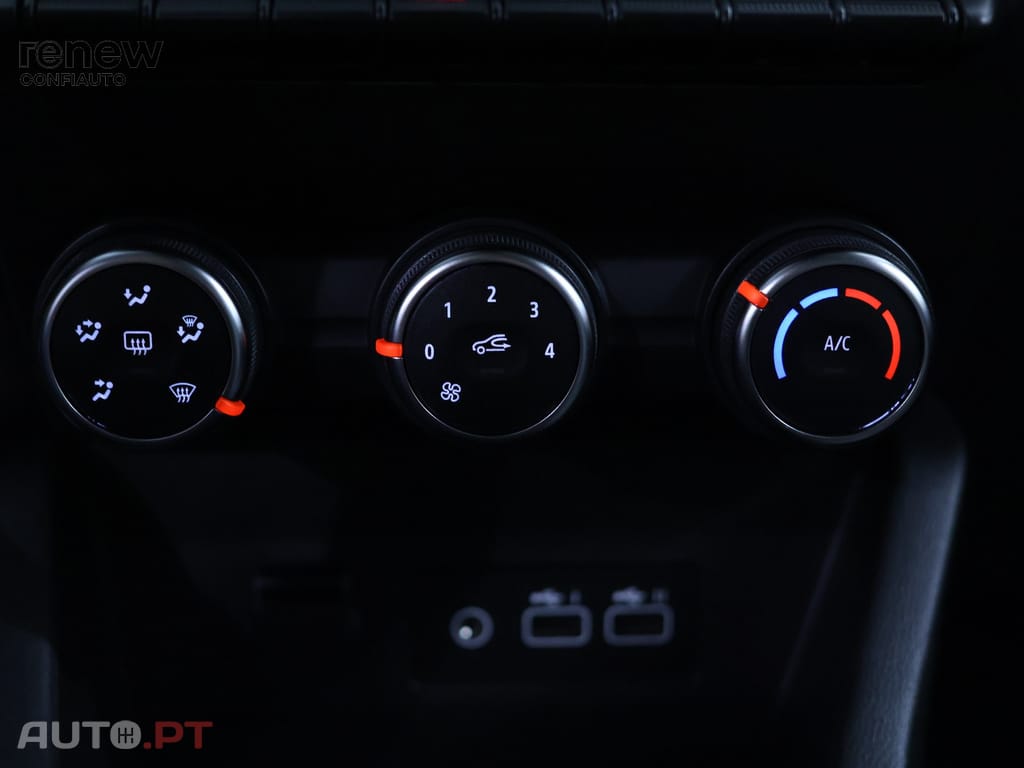 Renault Clio 5 Evolution Tce 100 Bi Fuel