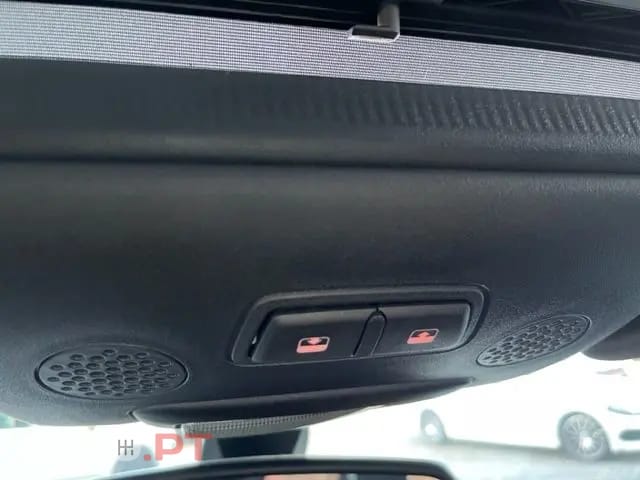 Fiat 500C ABARTH 1.4 JET ELABORATIONE MTA