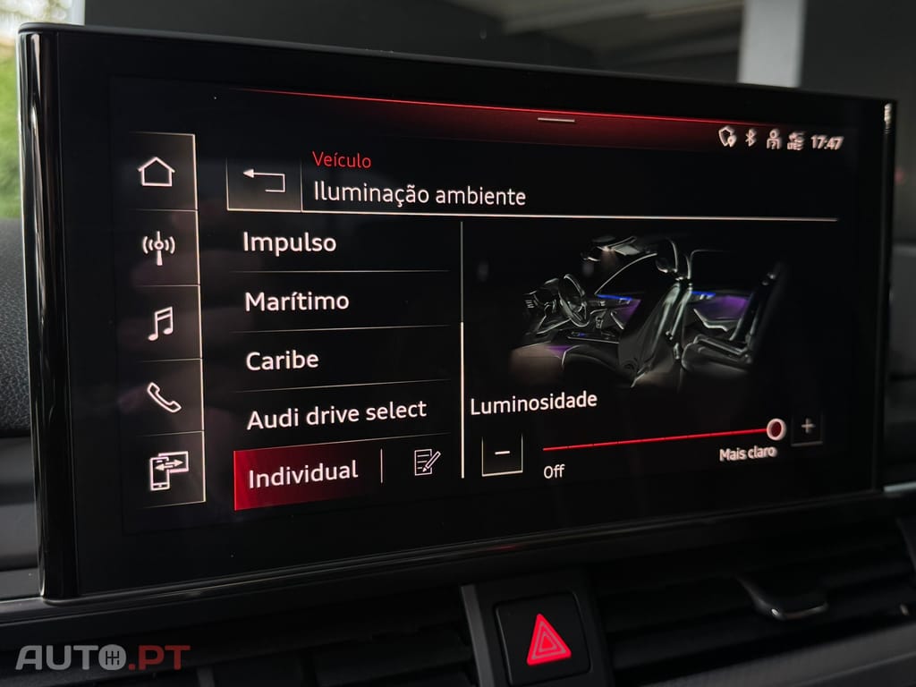 Audi A5 40 TDI quattro S tronic