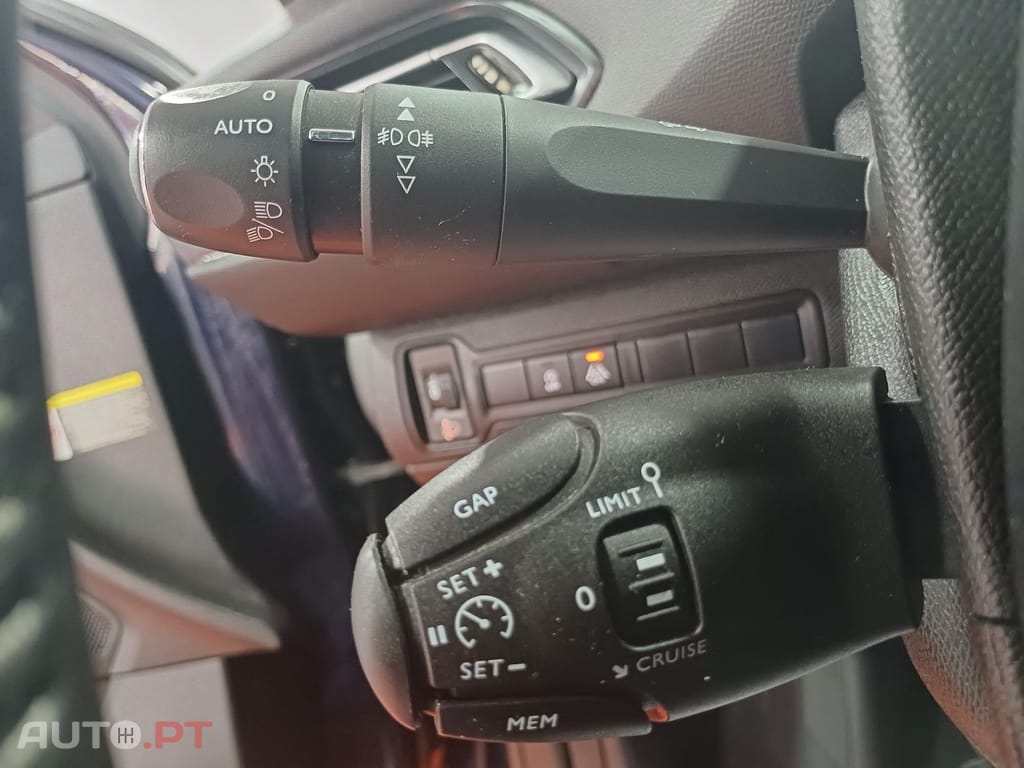 Peugeot 308 SW 1.5 BlueHDi Allure