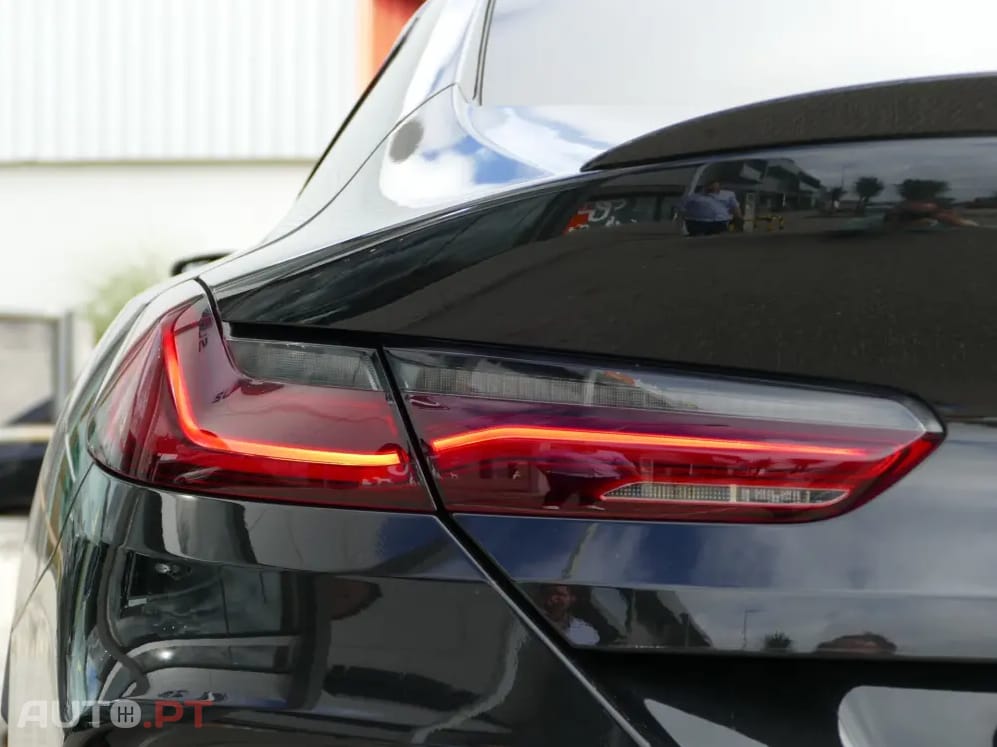 BMW M8 Competition