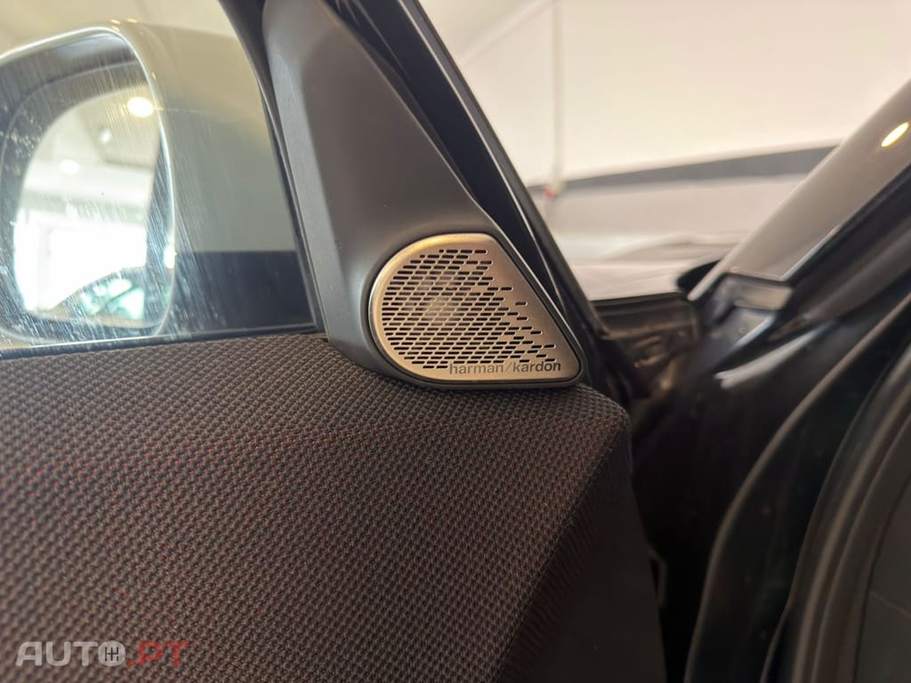 MINI Countryman E JCW