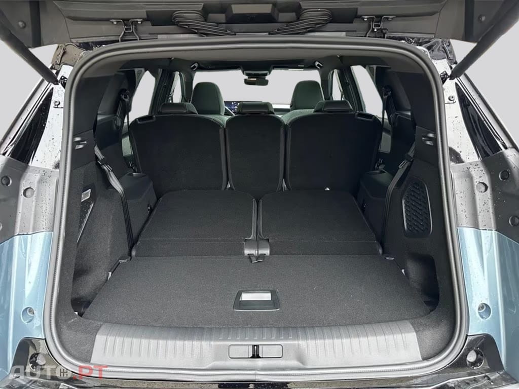 Peugeot E-5008 I.V.A DEDUTIVEL GT