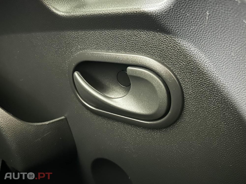 Renault Master L2H2 2.3 DCi 135cv Confort