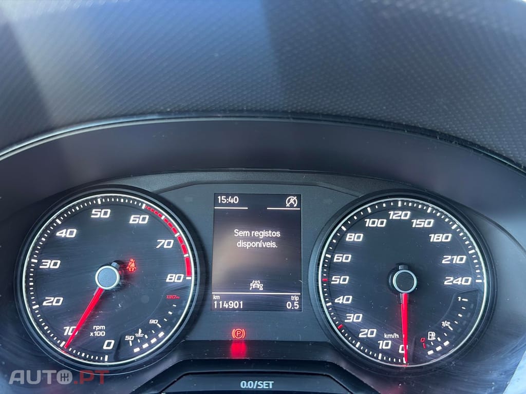 Seat Arona 1.0 TSI Reference