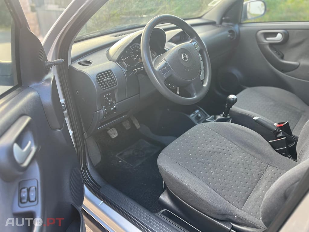 Opel Corsa 1.3 CDTI