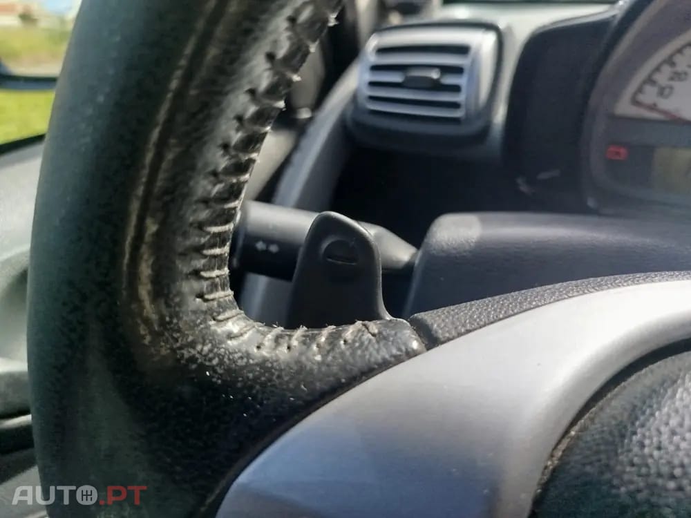 Smart ForTwo 0.8 cdi Pulse 45