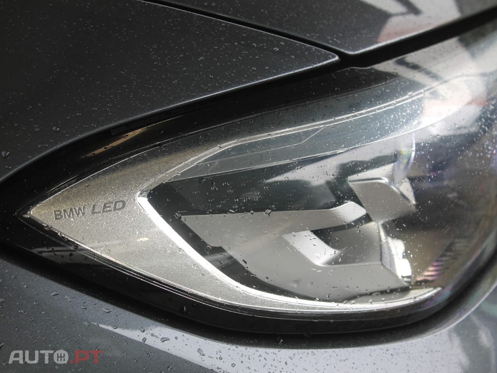 BMW 330 e Corporate Edition Auto