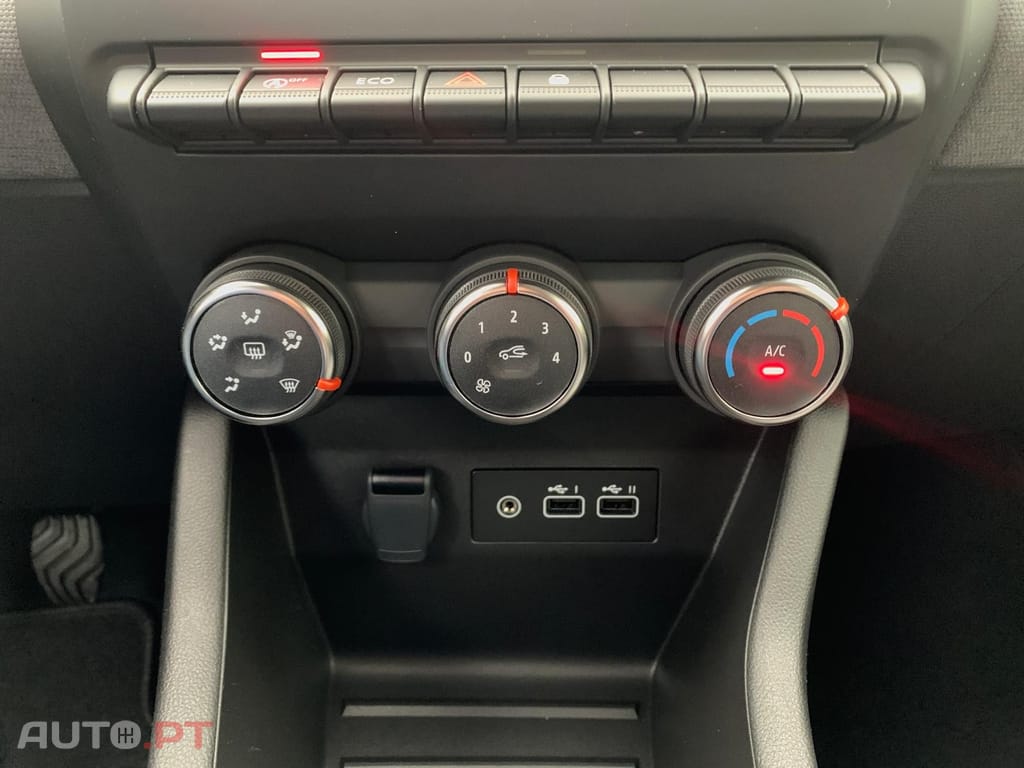 Renault Clio 1.0 TCe Evolution Bi-Fuel