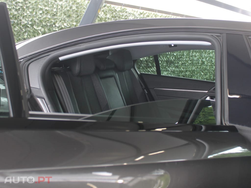 Peugeot 508 1.6 Hybrid Allure Pack e-EAT8