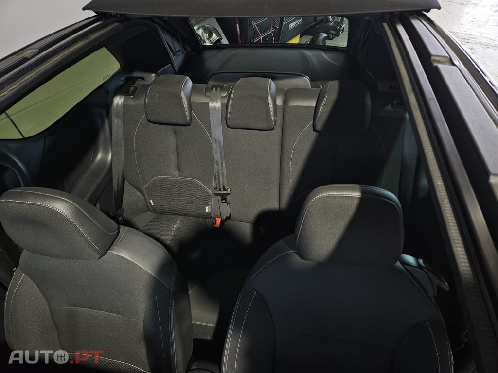 Citroen DS3 1.2 VTi Chic