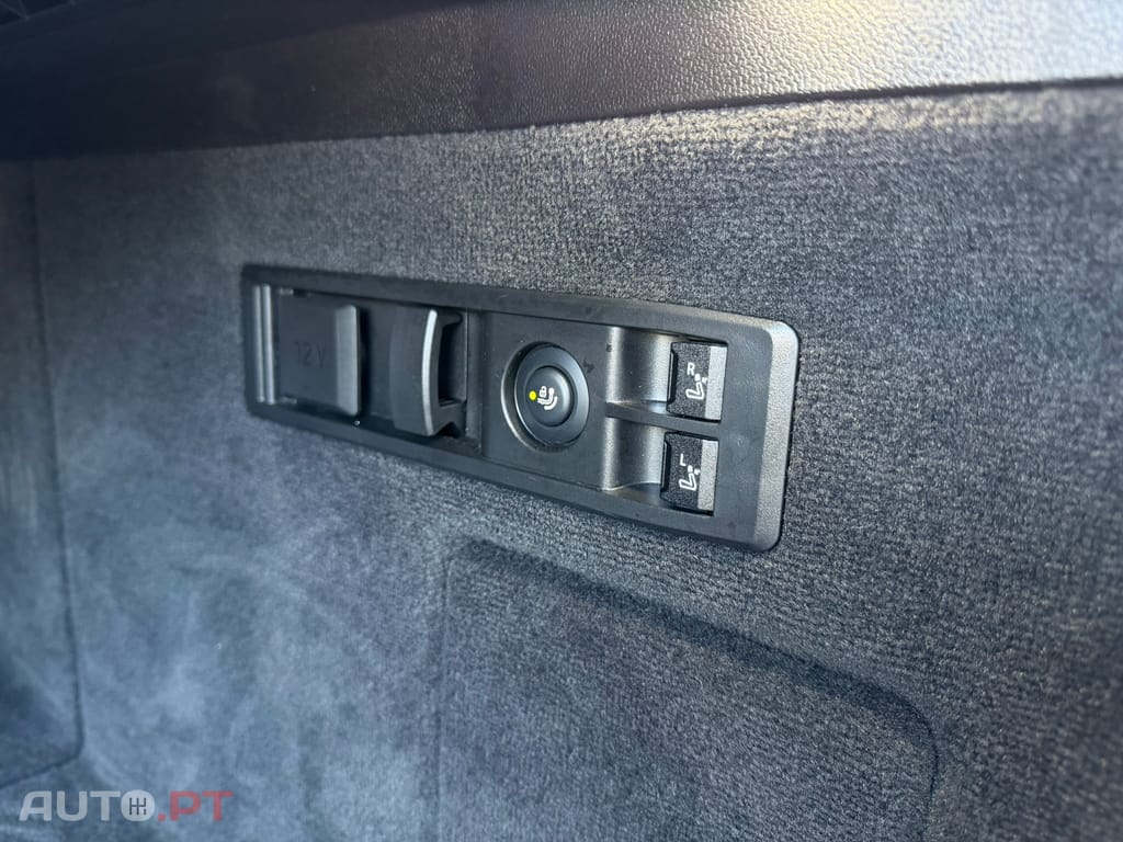 BMW iX xDrive 40 Pack Desportivo