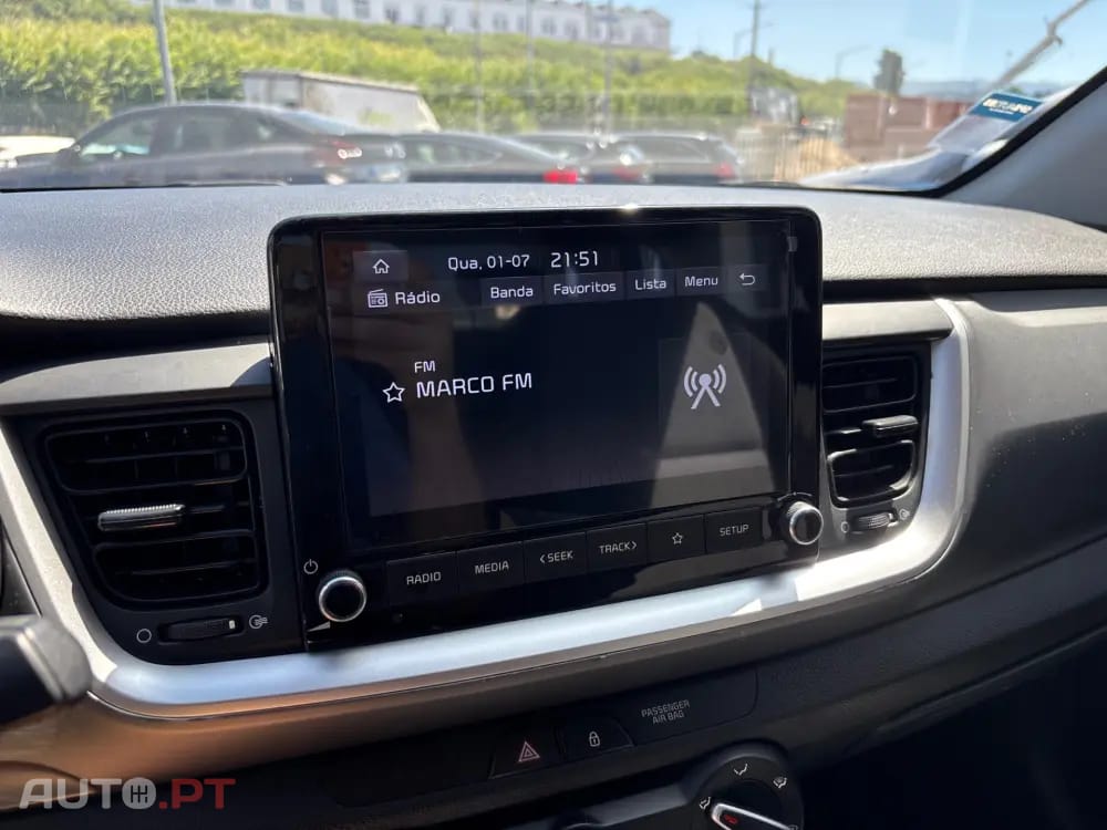Kia Stonic ND