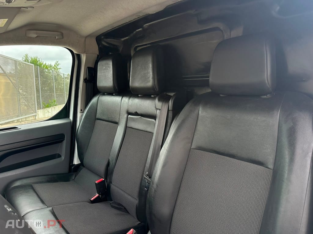 Peugeot Expert 2.0 BlueHDi L2H1 Prem.Semi-Vidrado