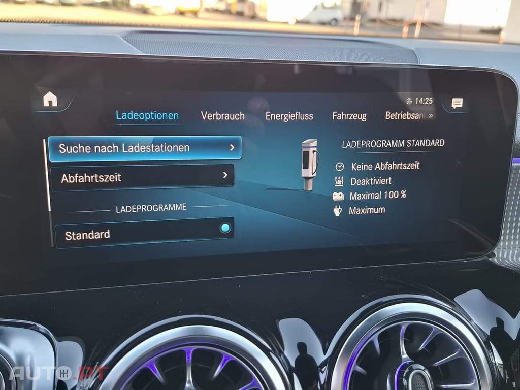 Mercedes-Benz EQB 300 4Matic AMG Line