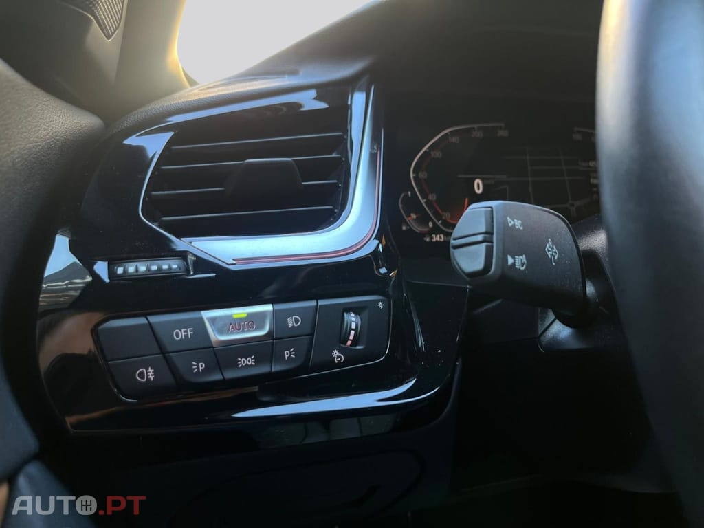 BMW Z4 sDrive 30i Pack M