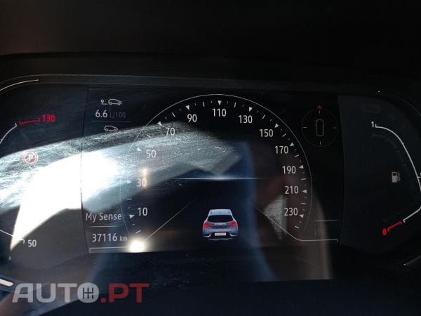 Renault Captur 1.0 TCe 100 Bi-Fuel techno