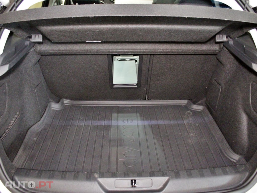 Peugeot 308 BlueHDi 130 Allure Pack