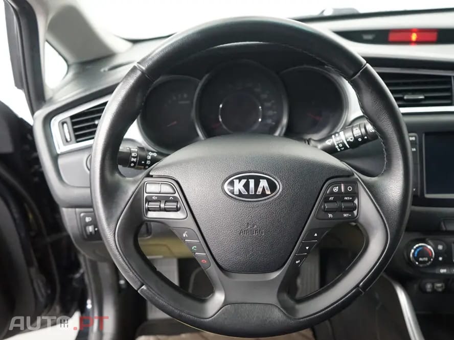 Kia Ceed SW Confortplus