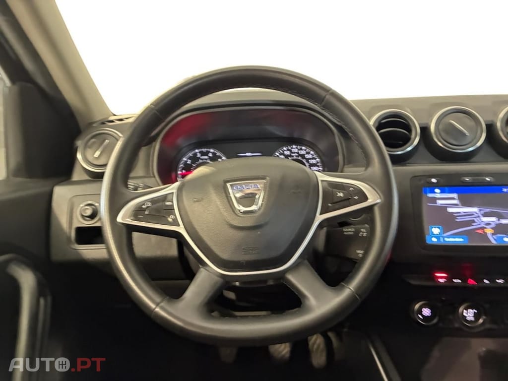 Dacia Duster 1.5 dCi Prestige