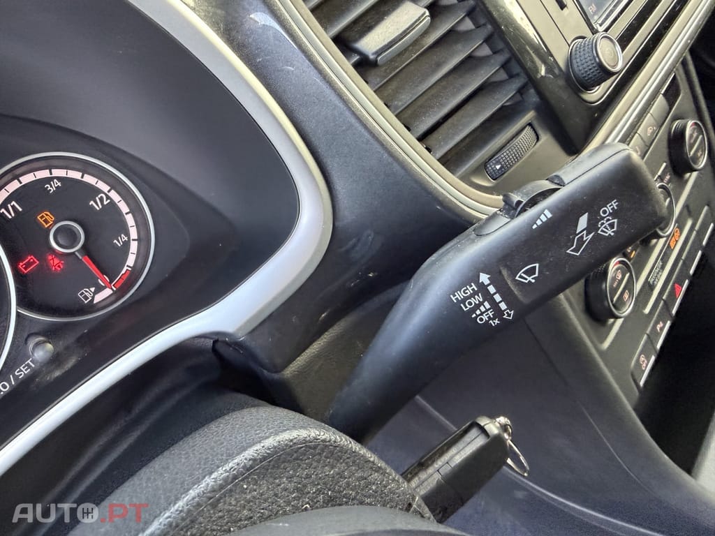 Volkswagen New Beetle 1.4