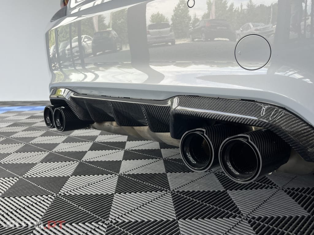BMW M2 Competition Auto