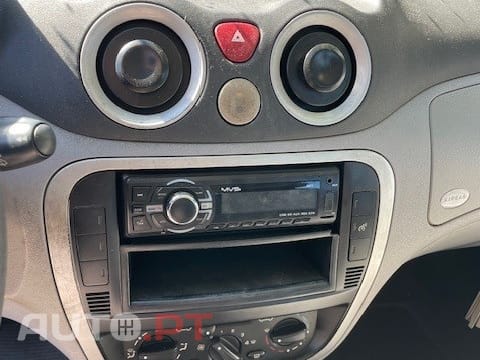 Citroen C3 1.1 Exclusive