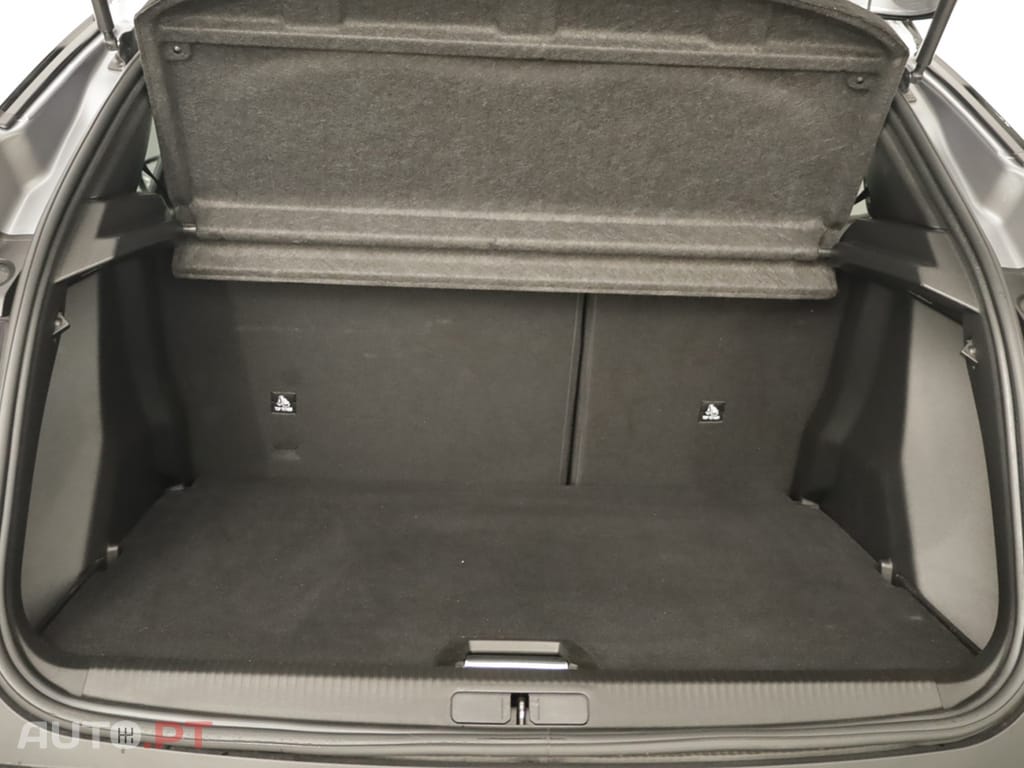 Peugeot 2008 2008 1.2 PureTech Allure Pack EAT8
