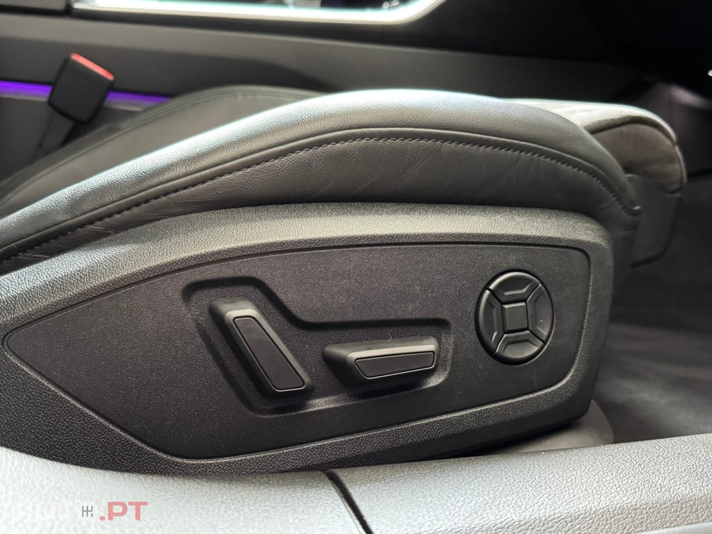 Audi A6 Avant 40 TDI Sport S tronic