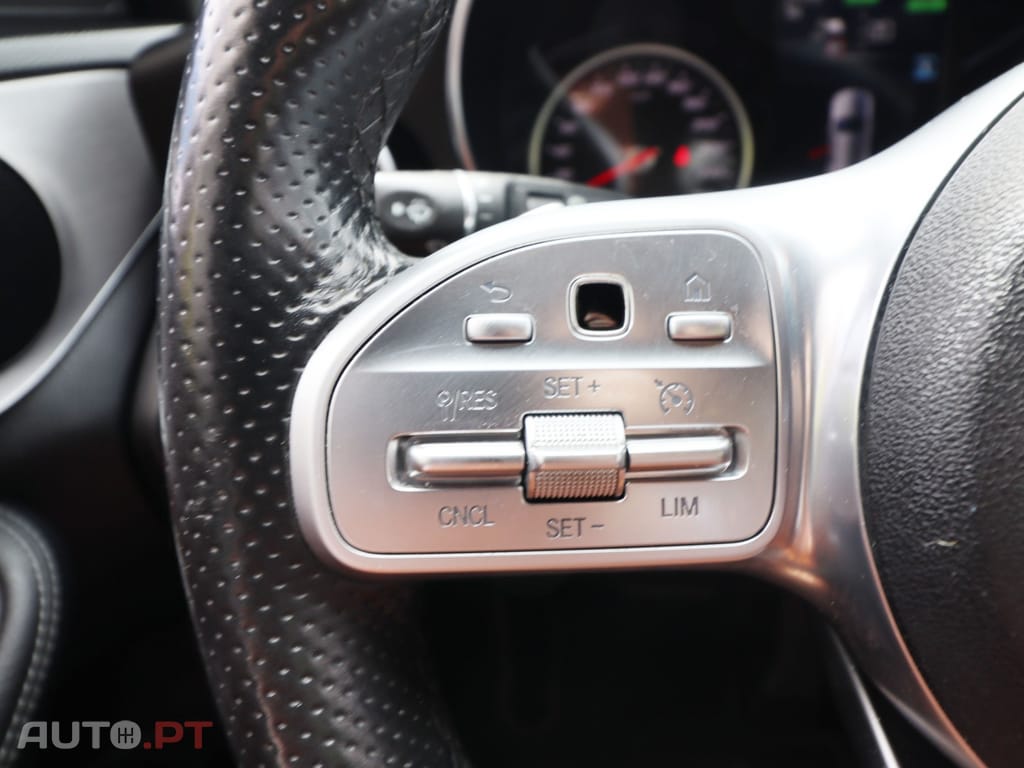 Mercedes-Benz C 300 AMG