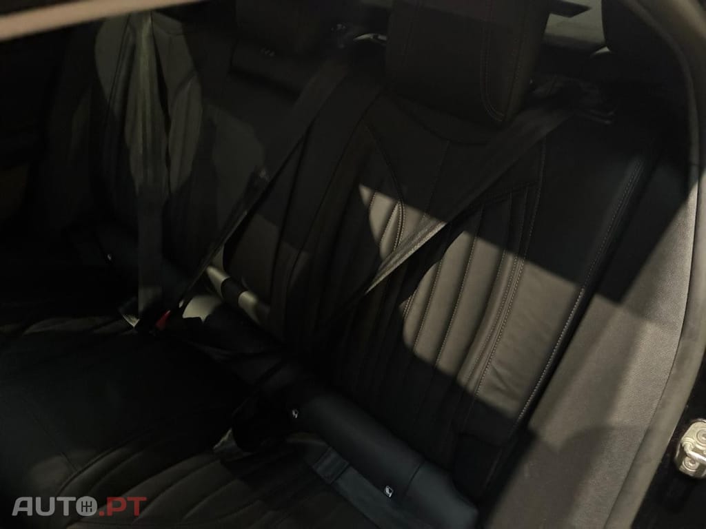 DS DS4 E-Tense Rivoli Cross EAT8