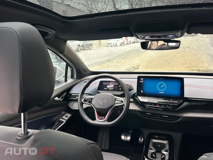 Volkswagen Id.5 77 kWh GTX