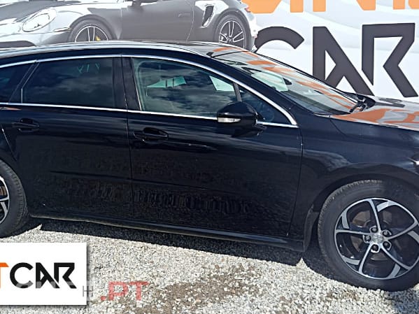 Peugeot 508 SW SW 1.5