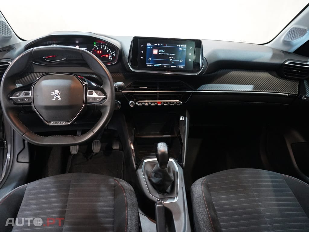 Peugeot 208 1.2 PureTech Style