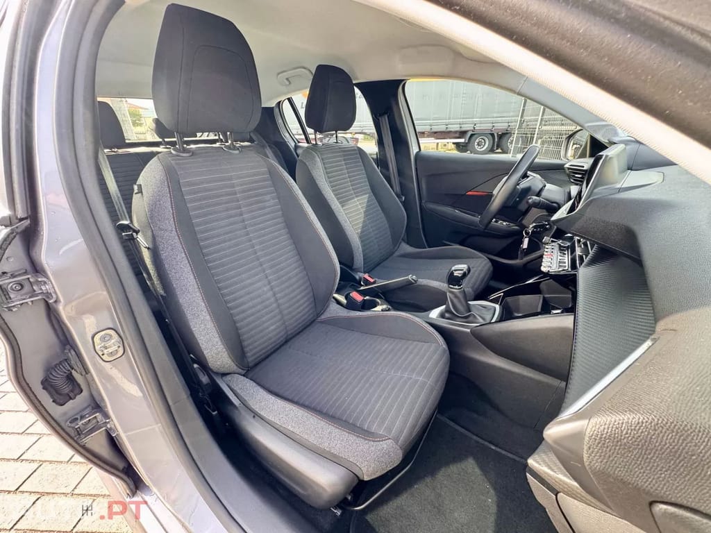 Peugeot 208 1.2 PureTech Active Pack