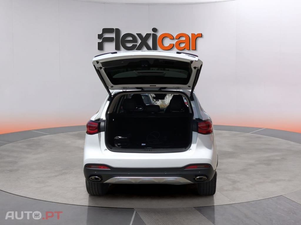 MG EHS 1.5 T-GDI Plug-in Hybrid Luxury