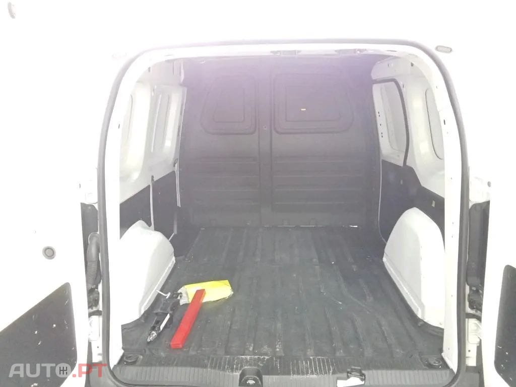 Renault Kangoo Van 1.5 Blue dCi Edition One