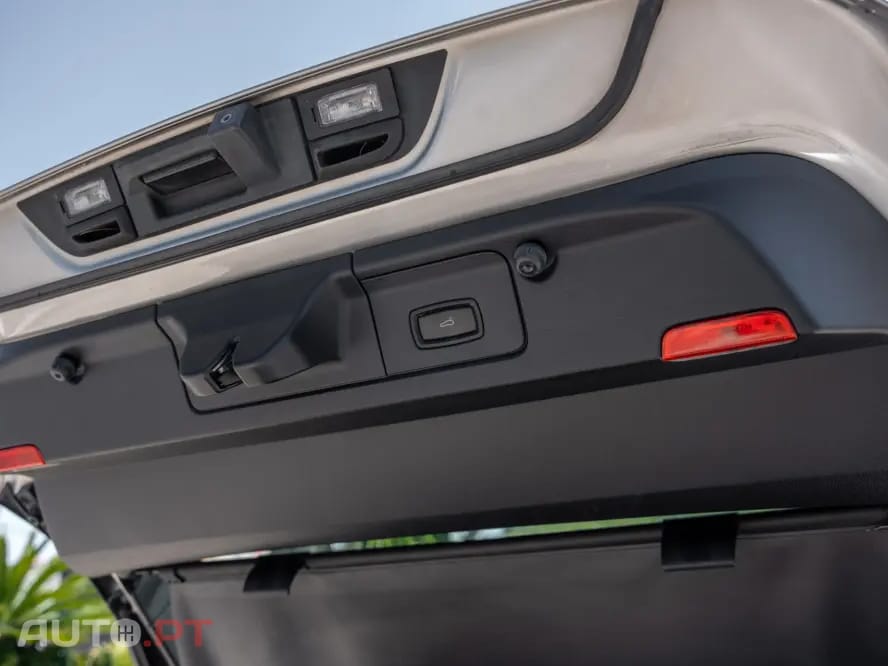 Porsche Panamera S Hybrid