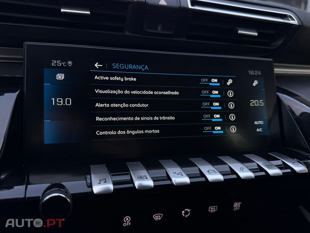 Peugeot 508 SW 1.5 BlueHDi Allure Pack EAT8