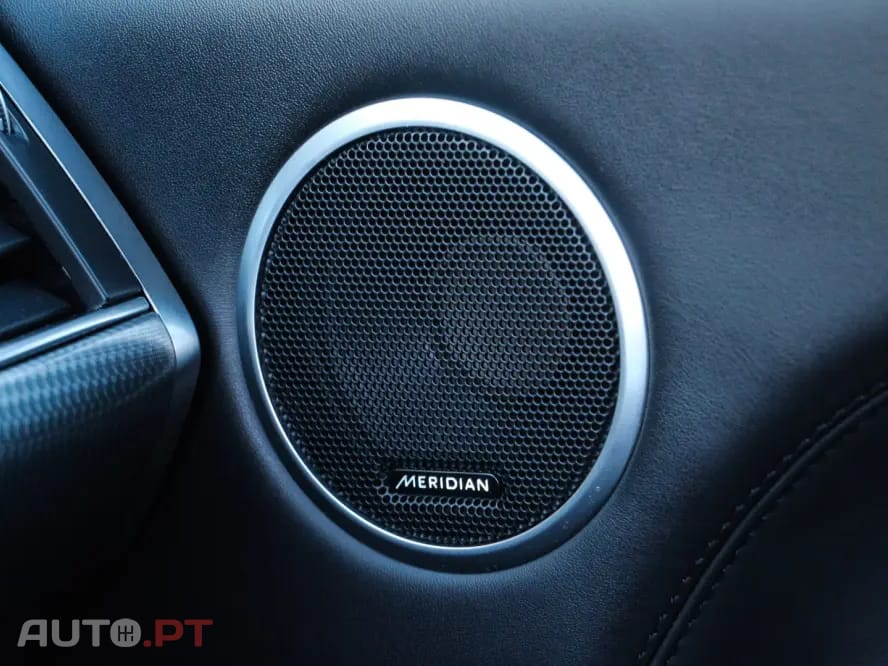 Land Rover Range Rover Sport 2.0 Si4 PHEV HSE Dynamic Stealth