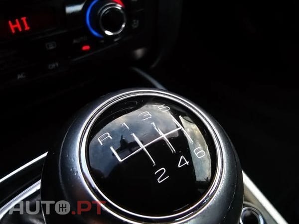 Audi A5 3.0 TDI V6 quattro