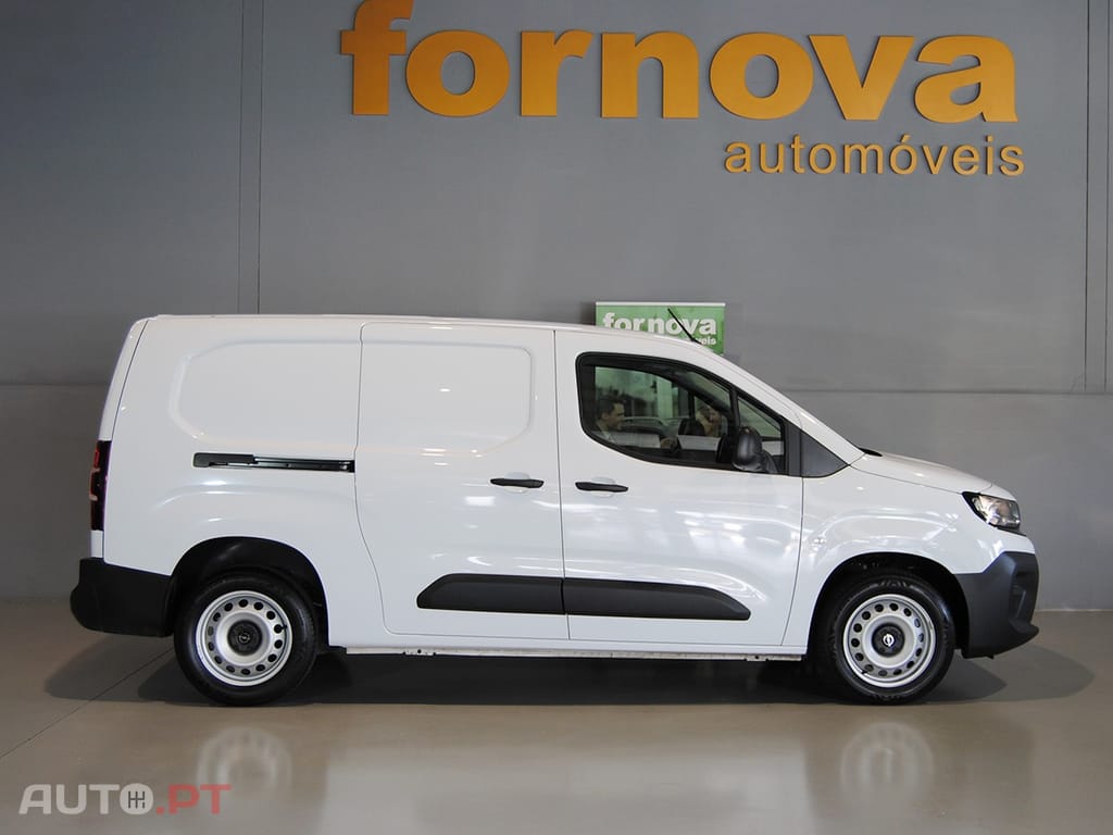 Opel Combo 1.5 CDTi XL