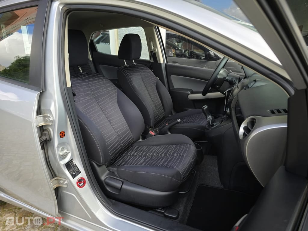 Mazda 2 1.3 MZR Comfort