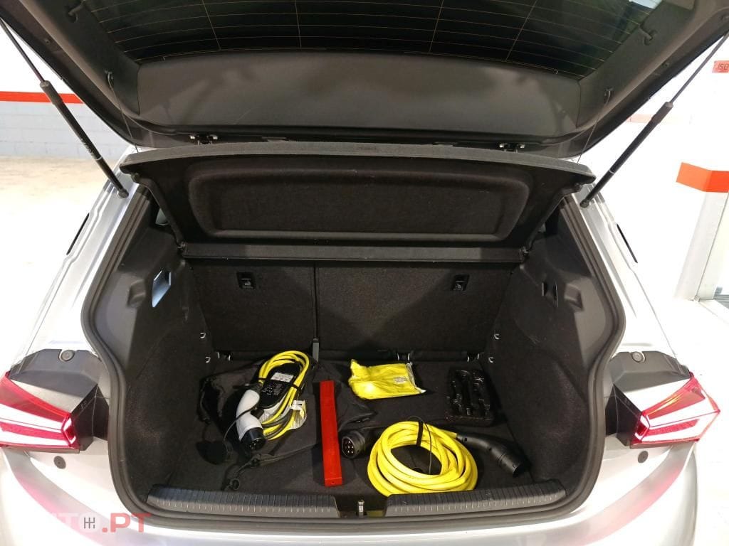 Cupra Born 58 kWh