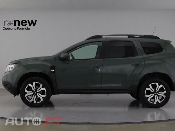 Dacia Duster 1.0 ECO-G 100cv Bi-Fuel Journey+