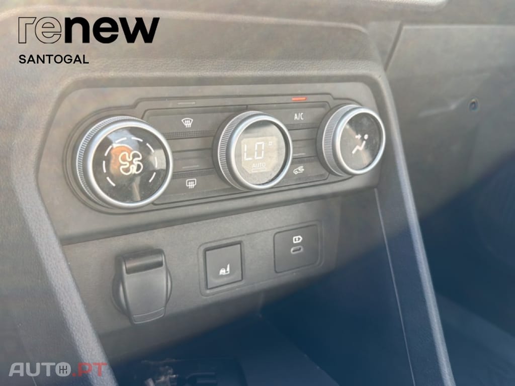 Dacia Jogger 1.0 Extreme Up & Go ECO-G 100 Bi-Fuel